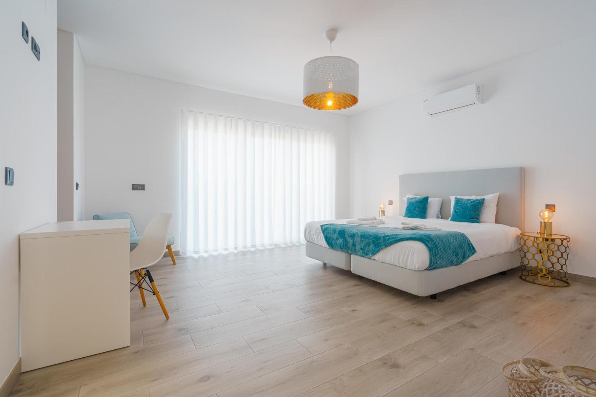 Silver Villa With Ocean View Lourinha  Bagian luar foto