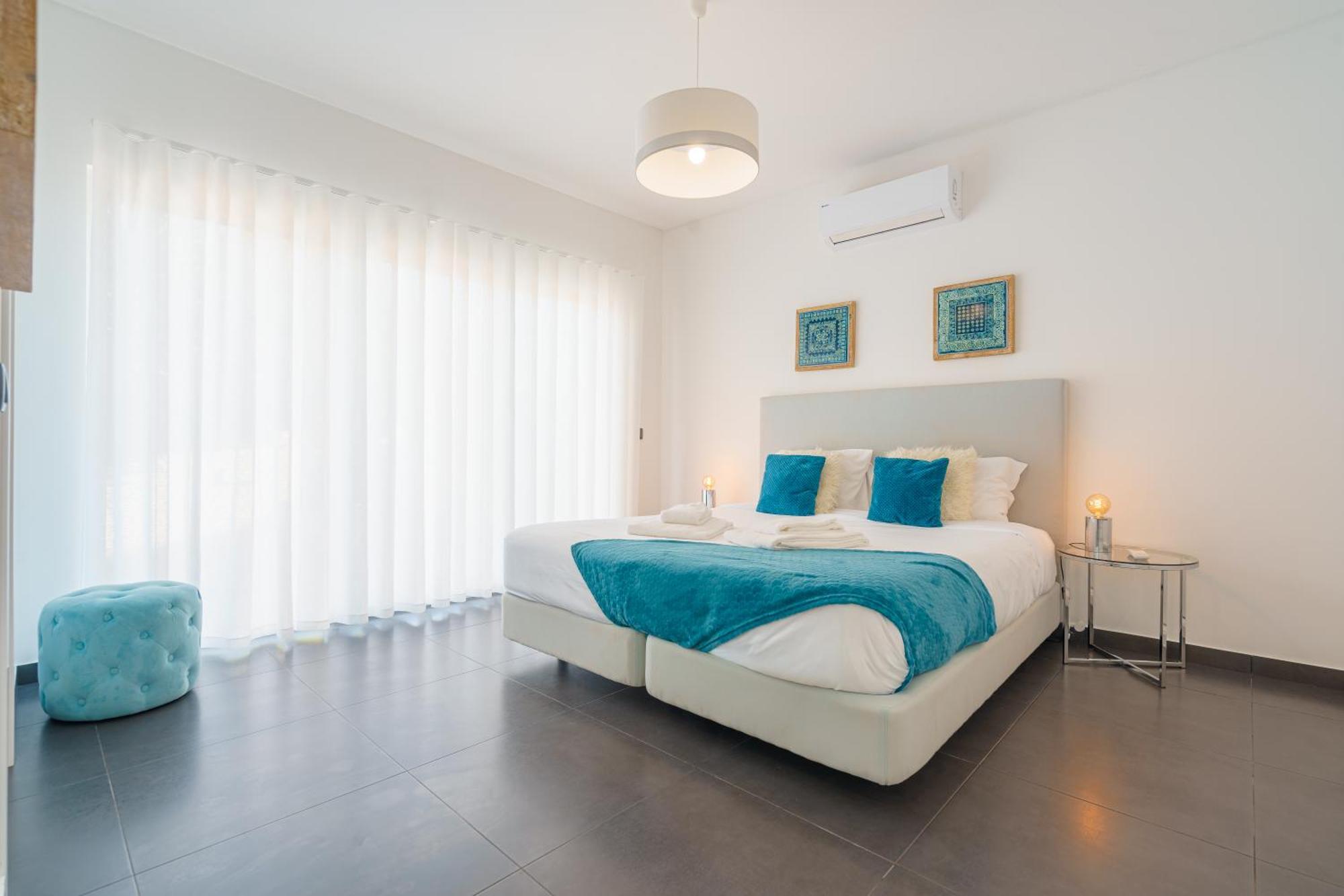 Silver Villa With Ocean View Lourinha  Bagian luar foto