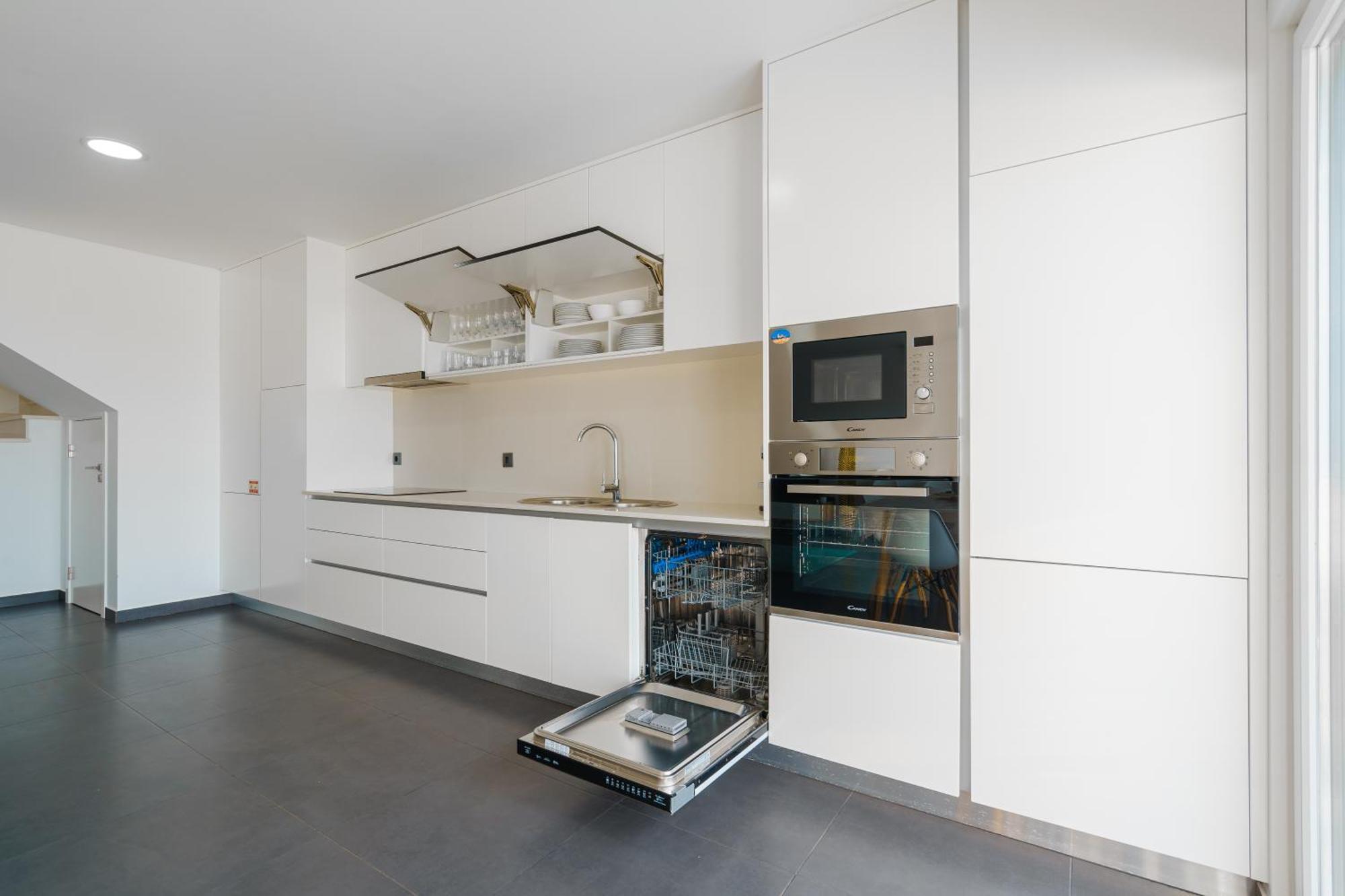 Silver Villa With Ocean View Lourinha  Bagian luar foto
