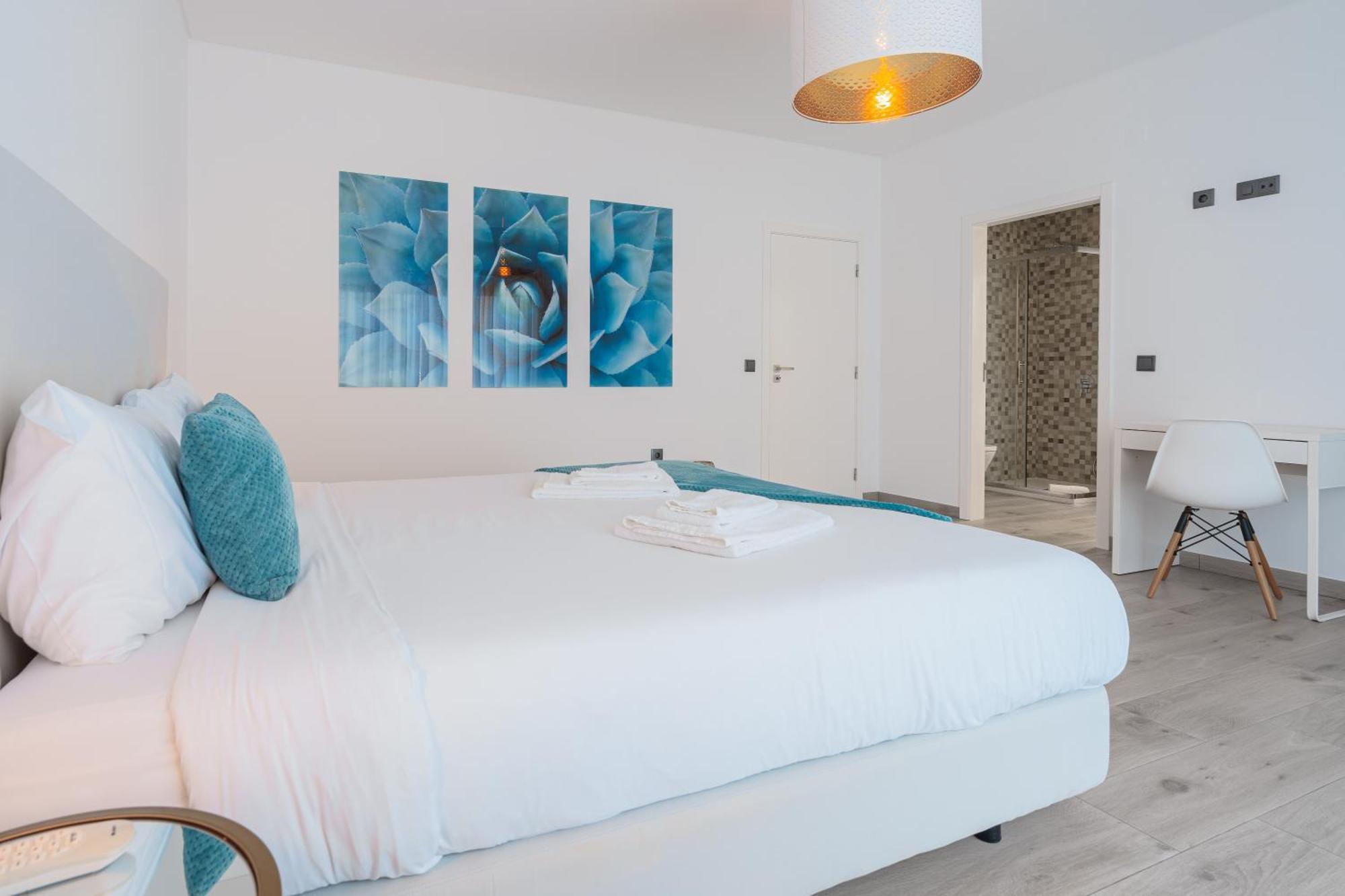 Silver Villa With Ocean View Lourinha  Bagian luar foto